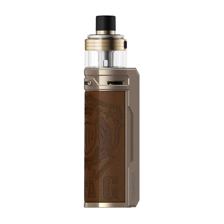 Voopoo Drag S PnP-X 60W Kit - Smoke empire