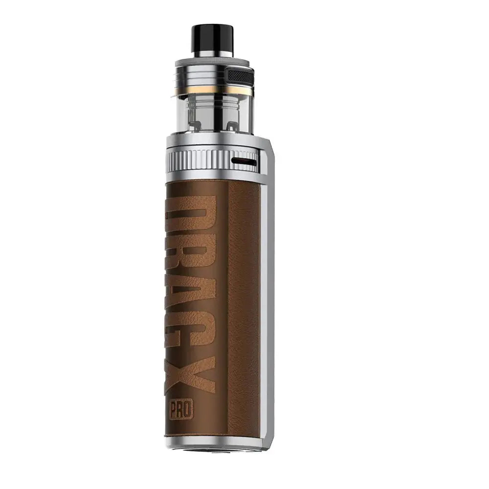Voopoo Drag X Pro 100W Kit - Smoke empire