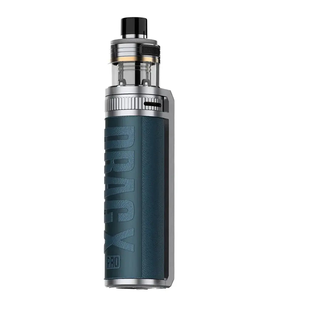 Voopoo Drag X Pro 100W Kit - Smoke empire