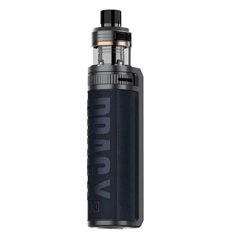 Voopoo Drag X Pro 100W Kit - Smoke empire