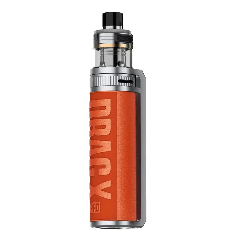 Voopoo Drag X Pro 100W Kit - Smoke empire