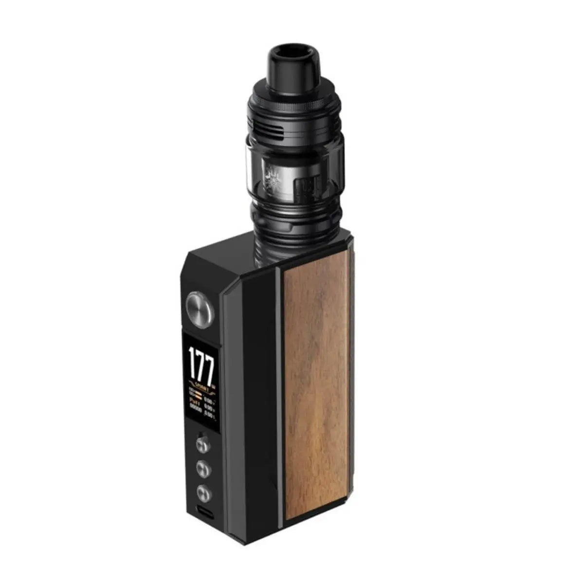 Voopoo Gene TT Drag 4 UFORCE-L Tank 177W Vape Kit - Smoke empire