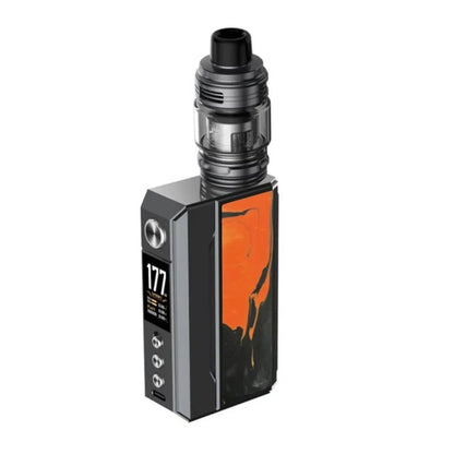 Voopoo Gene TT Drag 4 UFORCE-L Tank 177W Vape Kit - Smoke empire