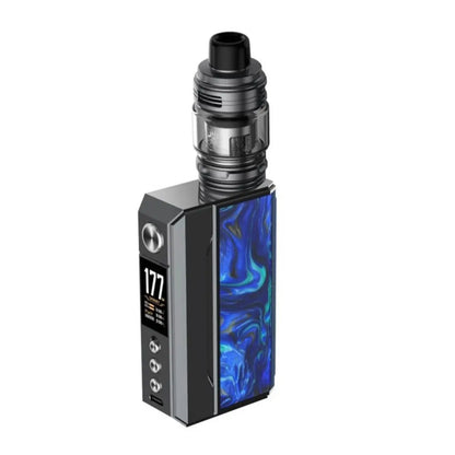 Voopoo Gene TT Drag 4 UFORCE-L Tank 177W Vape Kit - Smoke empire