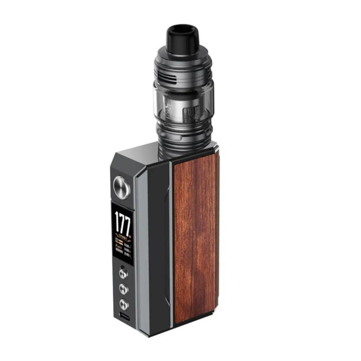 Voopoo Gene TT Drag 4 UFORCE-L Tank 177W Vape Kit - Smoke empire