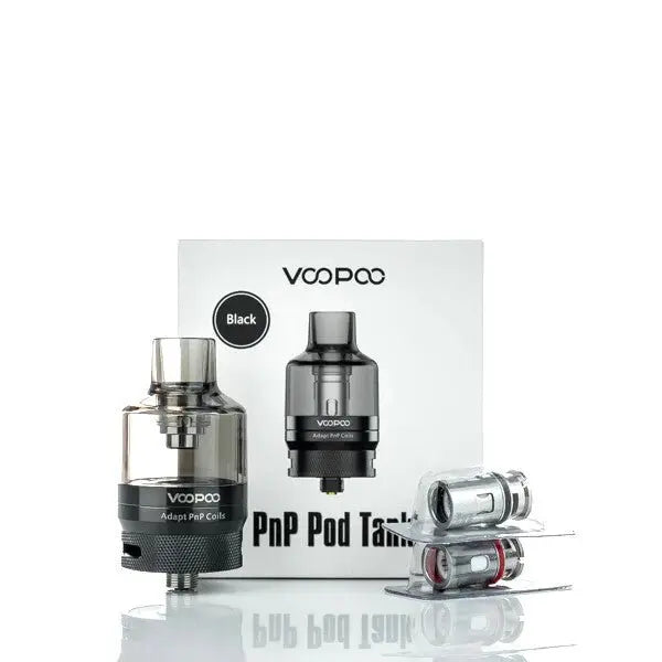 VOOPOO PnP Pod Tank - Smoke empire