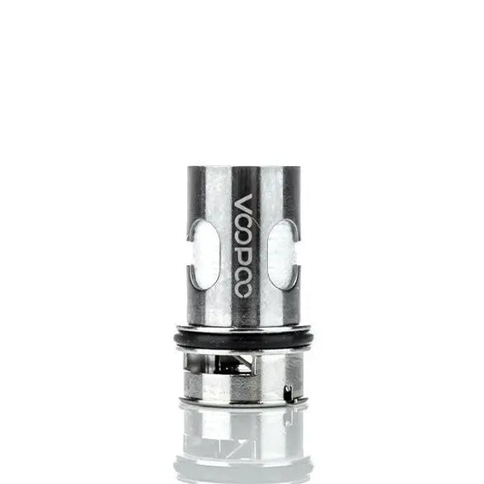 Voopoo Replacement TPP Mesh Coil - Smoke empire