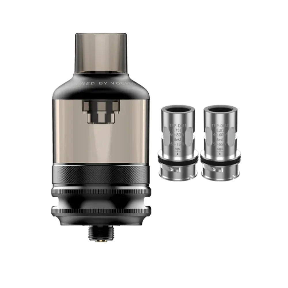 Voopoo Tpp Pod Tank Kit - Smoke empire