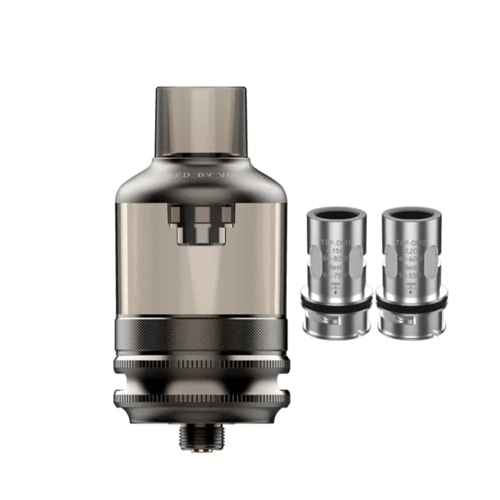 Voopoo Tpp Pod Tank Kit - Smoke empire
