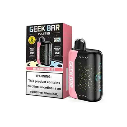 OMG B Burst Geek Bar Geek Bar