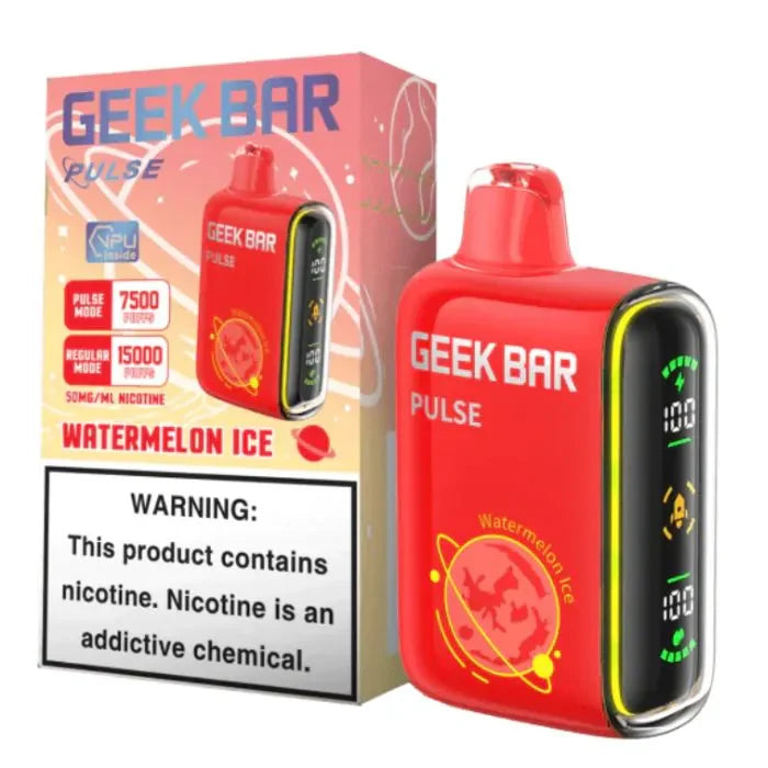 Sour Blue Dust Geek Bar Geek Bar