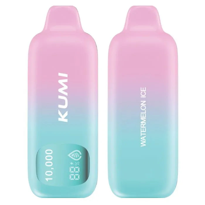 Bundle: KUMI Vape Bundle