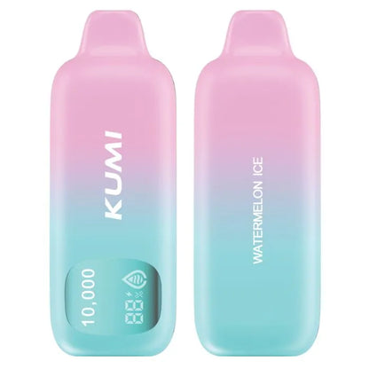 Bundle: KUMI Vape Bundle