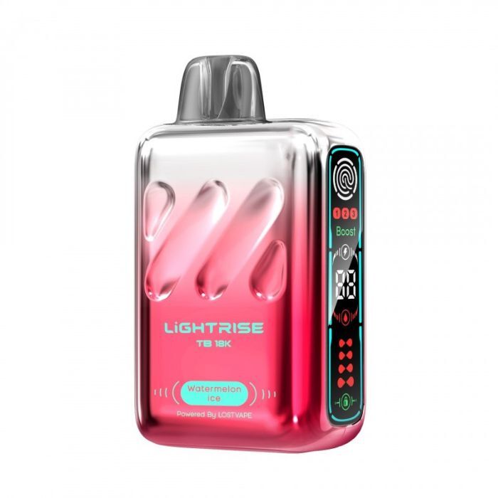 Lightrise TB 18K by Lost Vape Lost Vape - Orion Bar Vapes