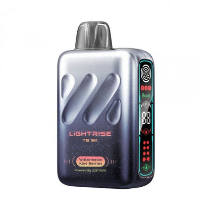 Lightrise TB 18K by Lost Vape Lost Vape - Orion Bar Vapes
