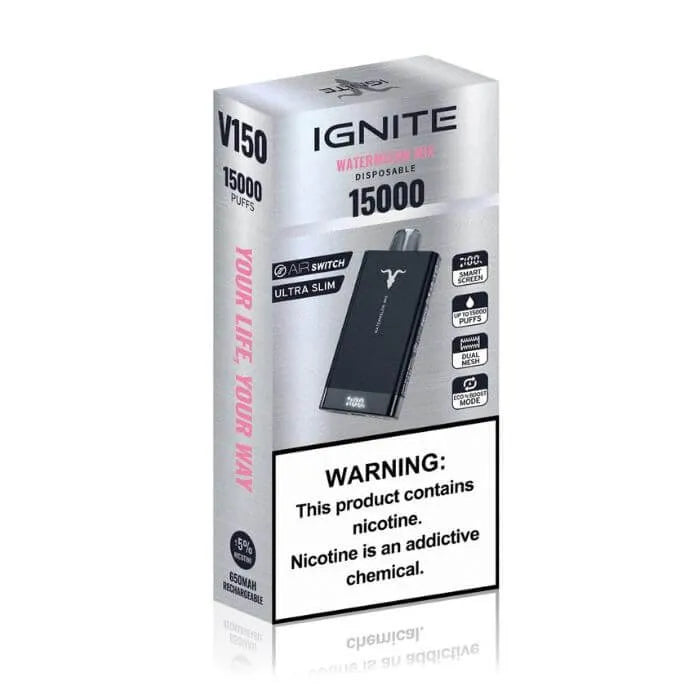 Ignite V150 Vape Ignite