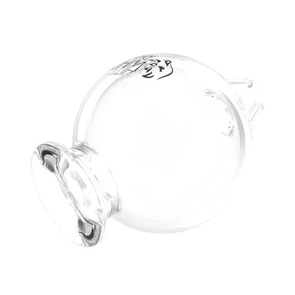 White Rhino Bubble V2 Carb Cap - Smoke empire