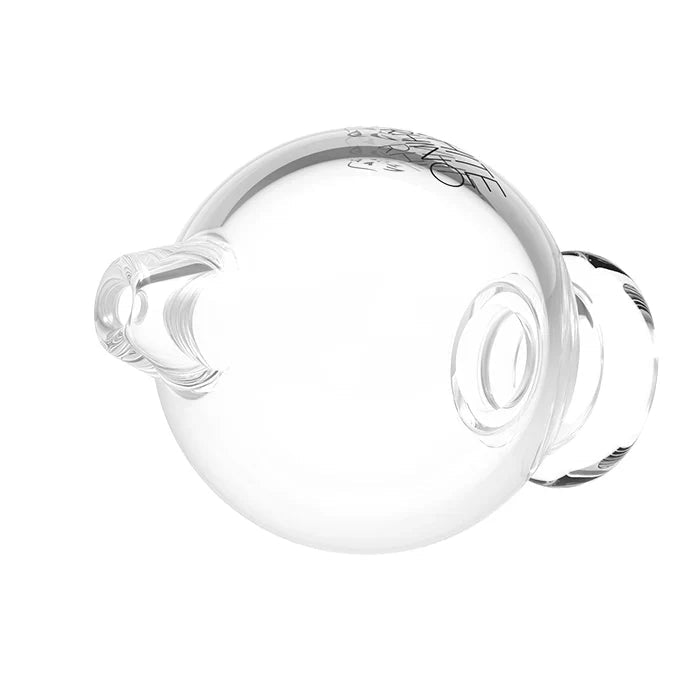 White Rhino Bubble V2 Carb Cap - Smoke empire