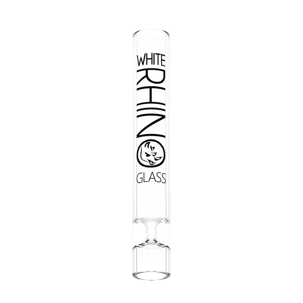 White Rhino Chillum XL - Smoke empire