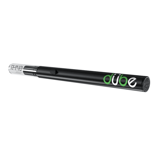 White Rhino Dube Vaporizer Starter Kit - Smoke empire