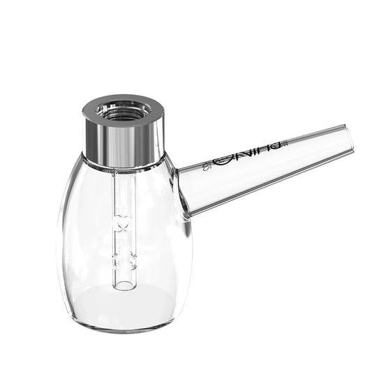 White Rhino EZ Clean Bubbler Water Pipe V4 - Smoke empire