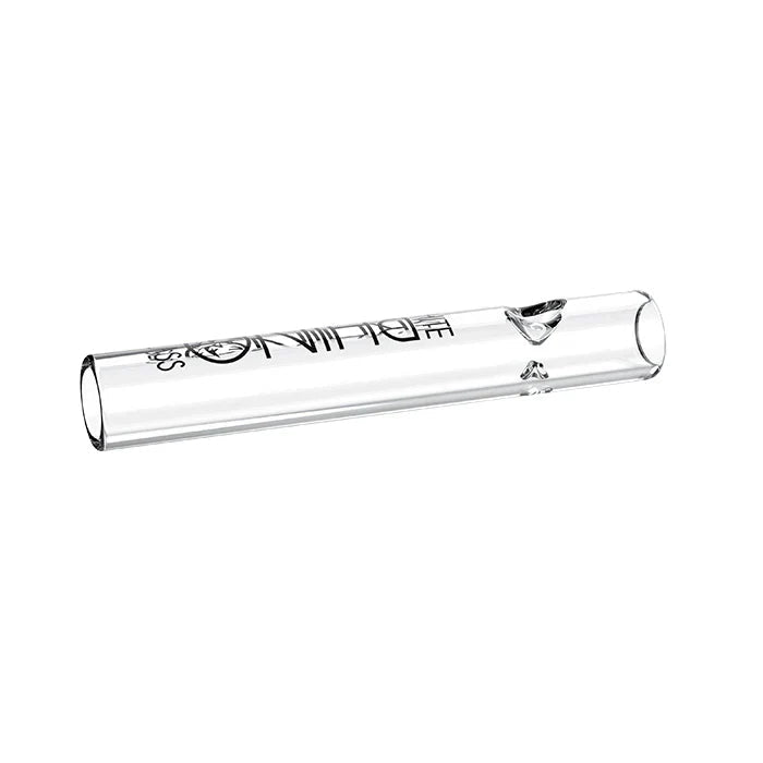 White Rhino Glass Steam Roller - Smoke empire