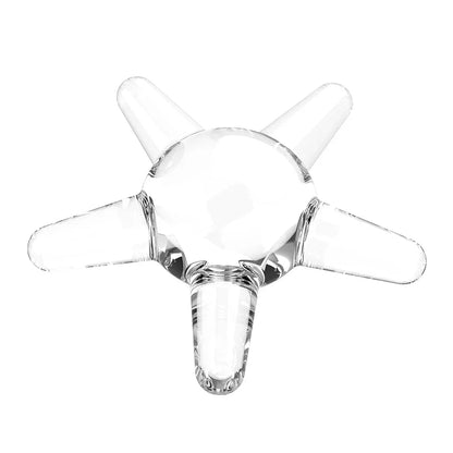 White Rhino - Medium Star Terp Turbine - Smoke empire
