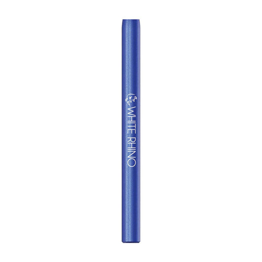 White Rhino One Hitter - Blue - Smoke empire