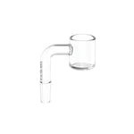 White Rhino Quartz Banger - Smoke empire