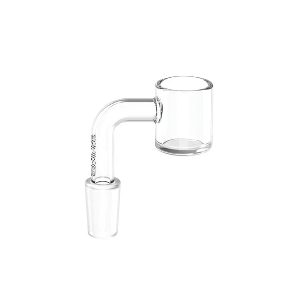 White Rhino Quartz Banger - Smoke empire
