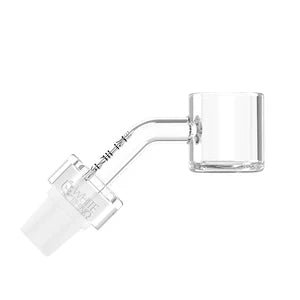 White Rhino Quartz Hybrid Banger - Smoke empire