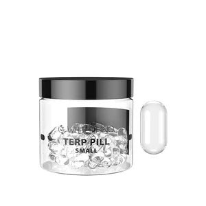 White Rhino - Small Terp Pill - Smoke empire