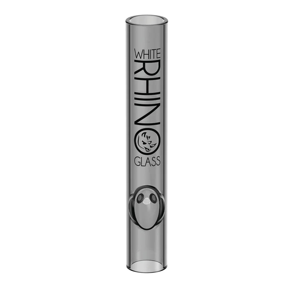 White Rhino Steam Roller-Smoked - Smoke empire