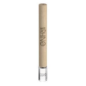 White Rhino Wood Chillum - Smoke empire