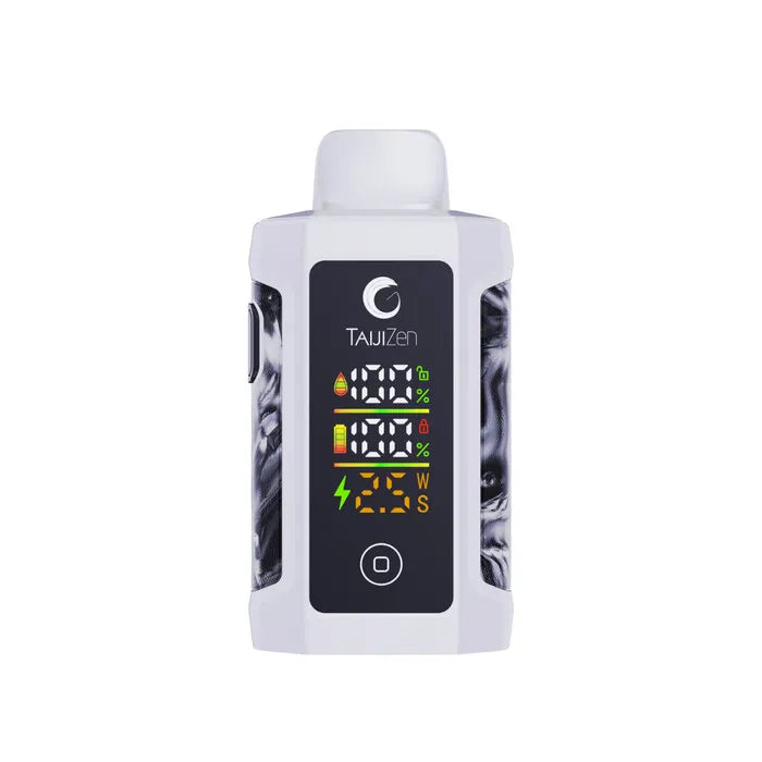 Taijizen Judo 24K Puff Vape Taijizen Judo