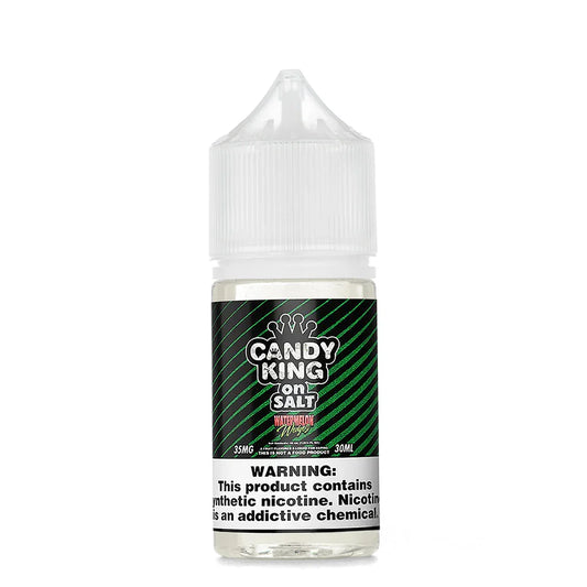 Candy King On Salt - Watermelon Wedges Candy King