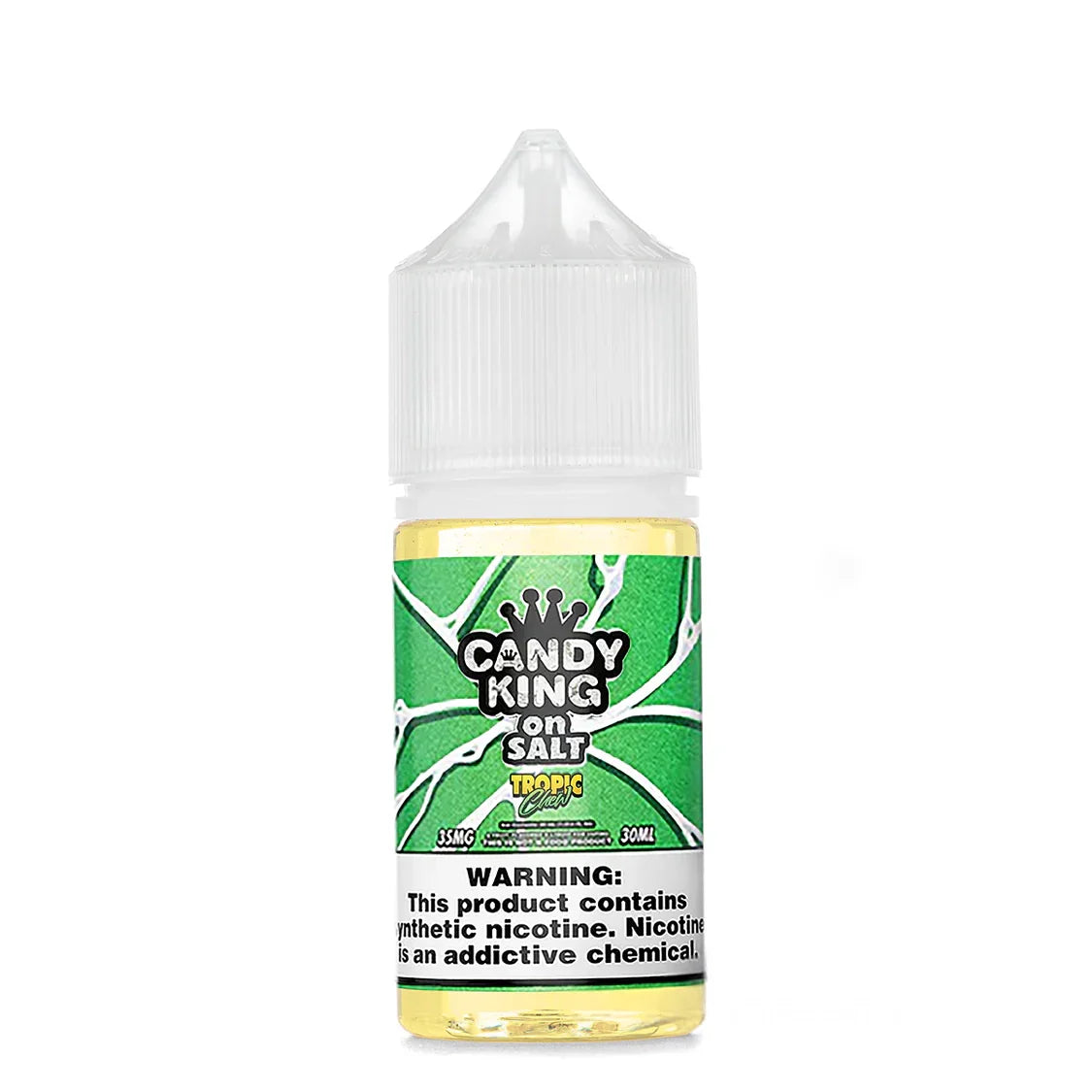 Candy King Salt - Tropic Chew Candy King