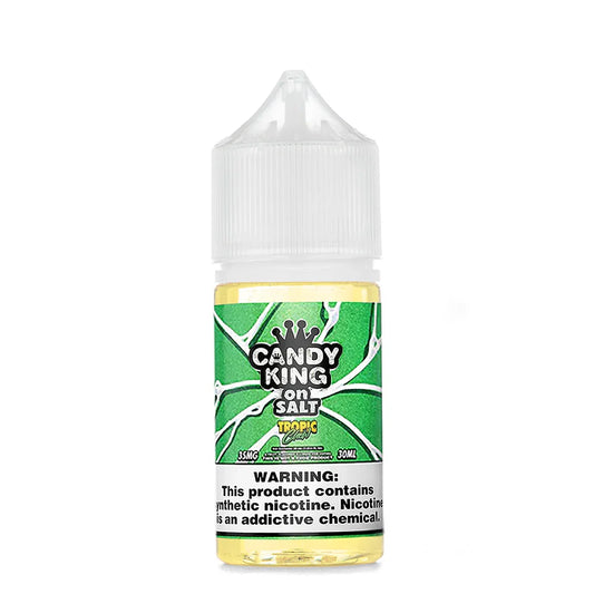 Candy King Salt - Tropic Chew Candy King