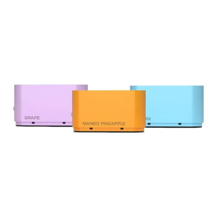 ZColors Vape by ZLab ZLab Vape
