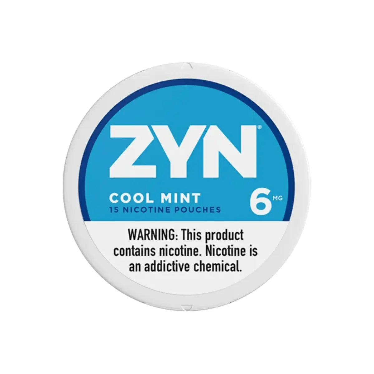 ZYN Nicotine Pouches - Smoke empire