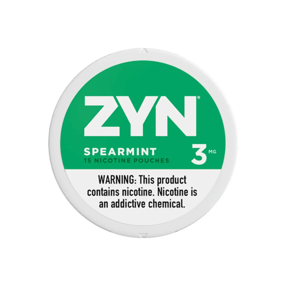 ZYN Nicotine Pouches - Smoke empire