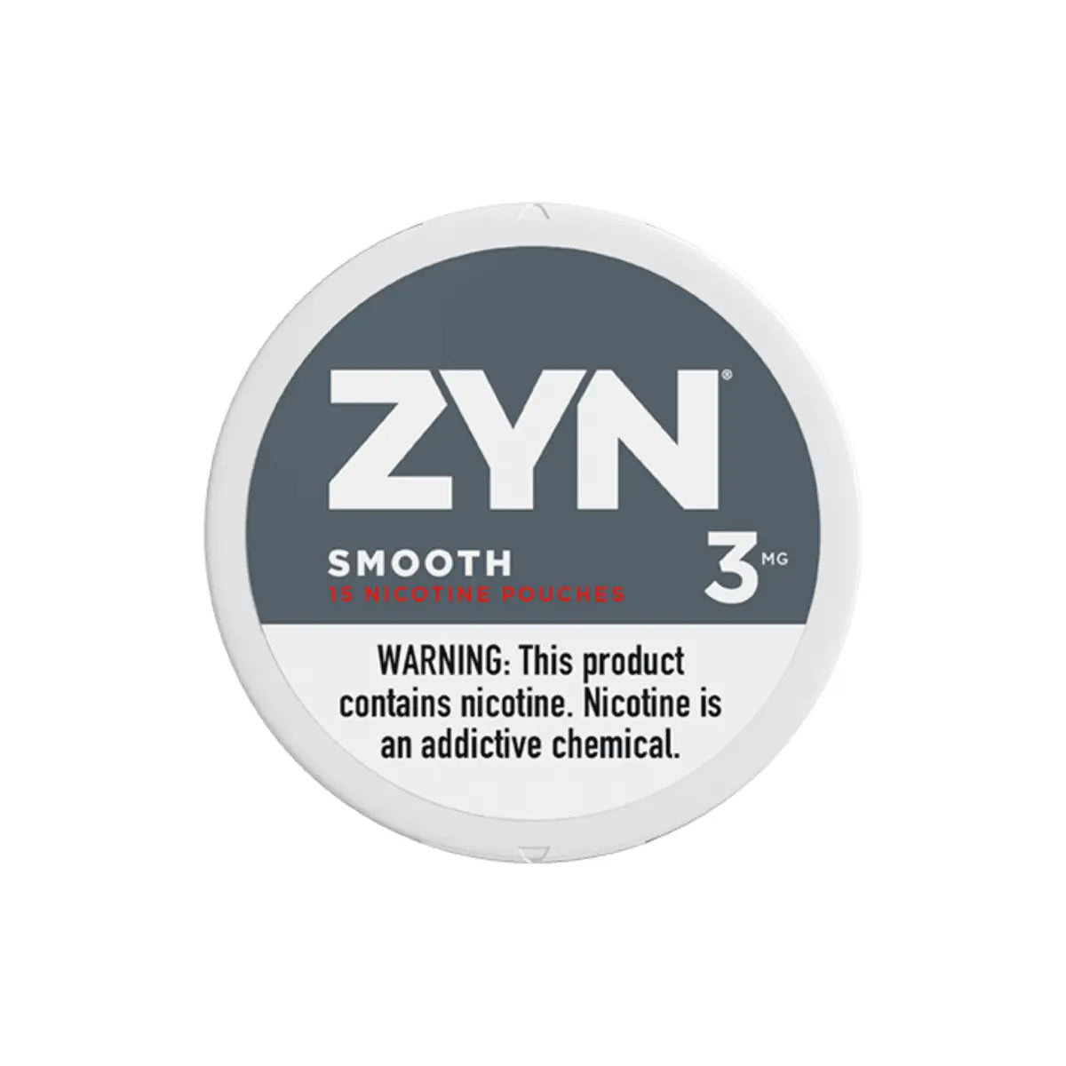 ZYN Nicotine Pouches - Smoke empire