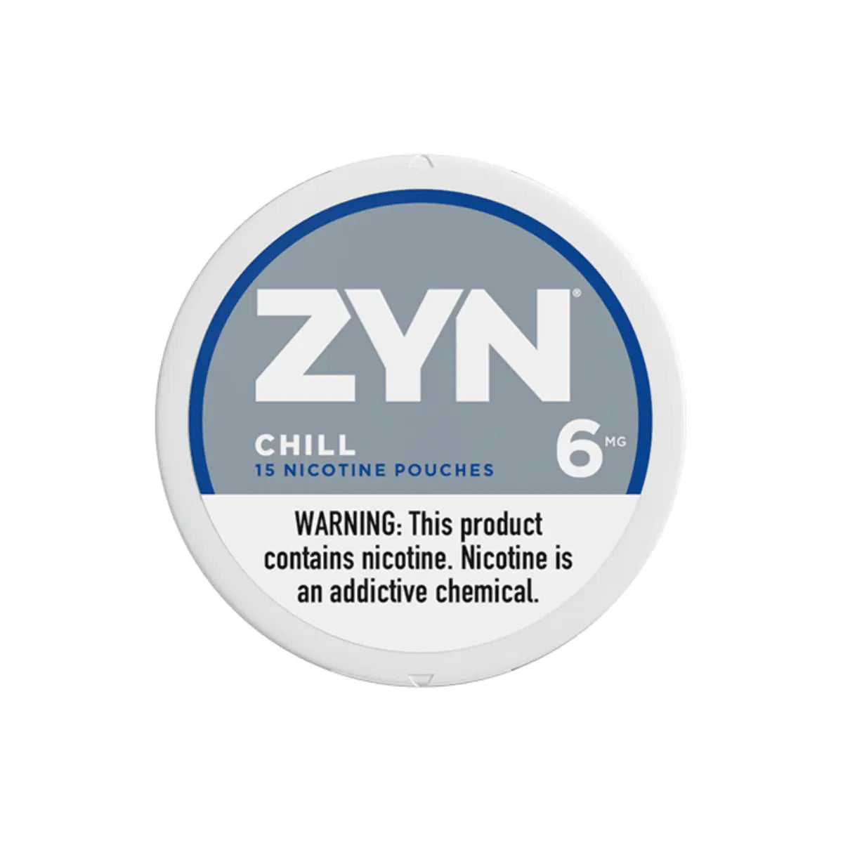ZYN Nicotine Pouches - Smoke empire